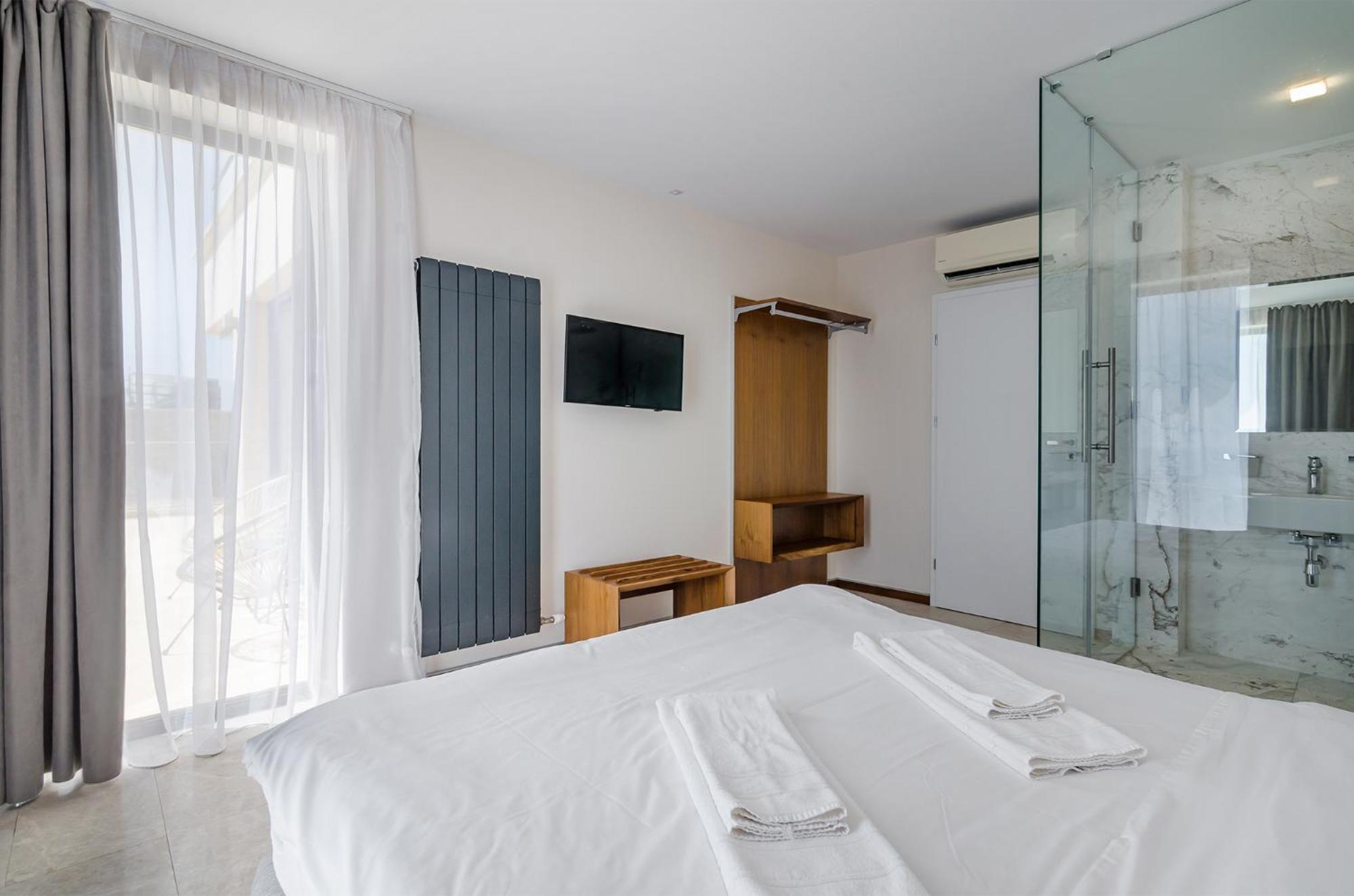 Villa Ambra Тюлєново Екстер'єр фото