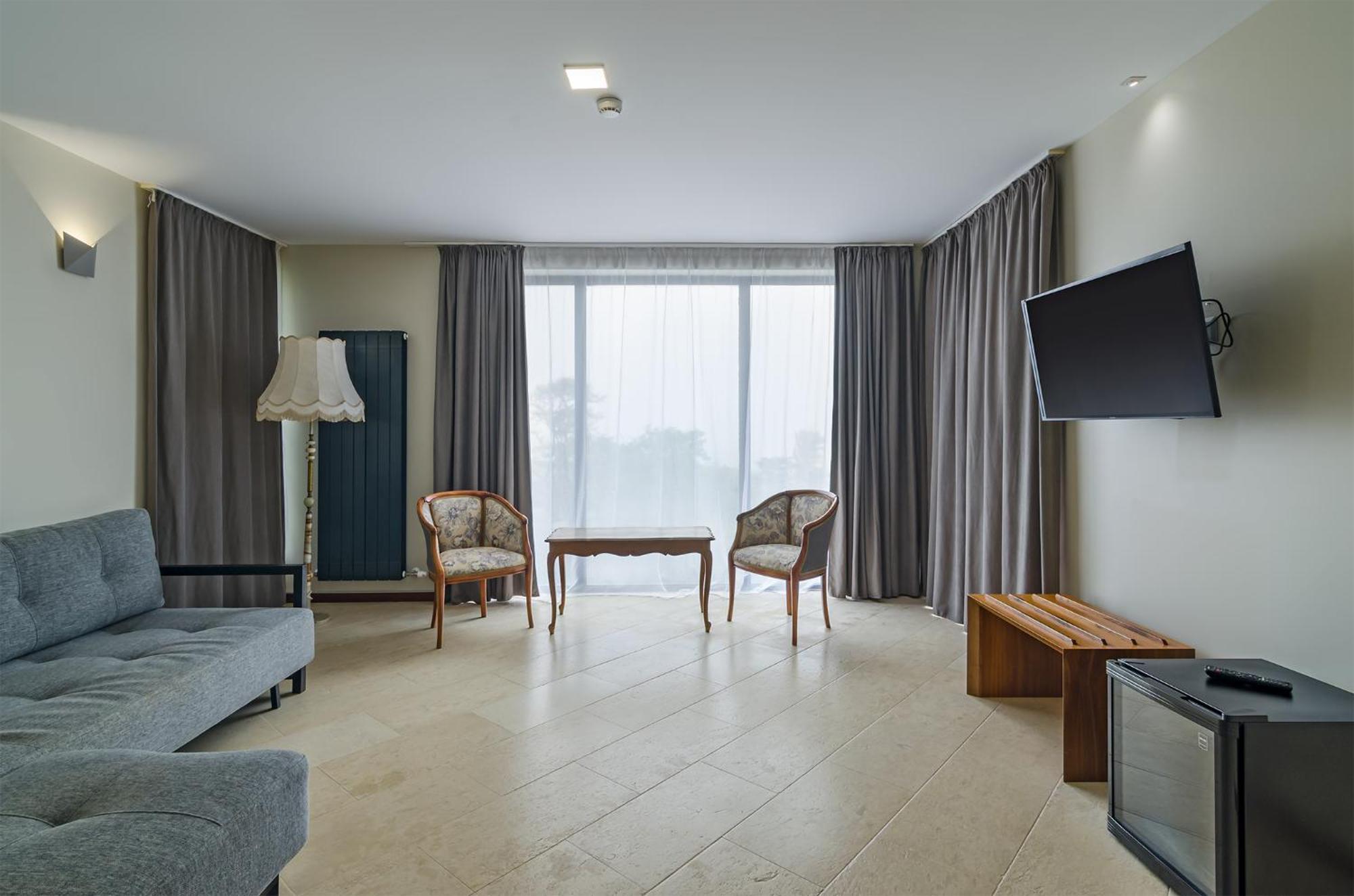 Villa Ambra Тюлєново Екстер'єр фото