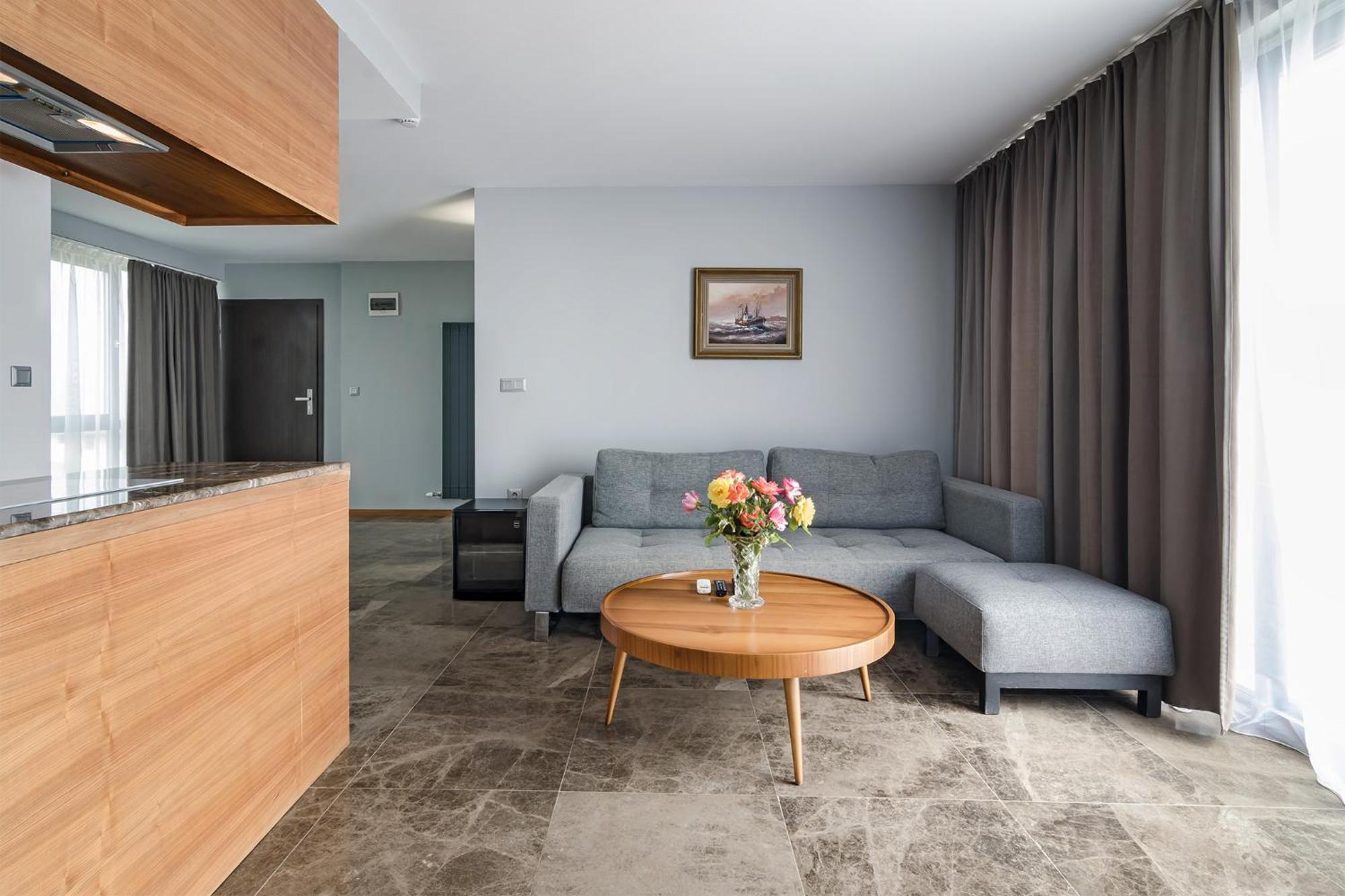 Villa Ambra Тюлєново Екстер'єр фото