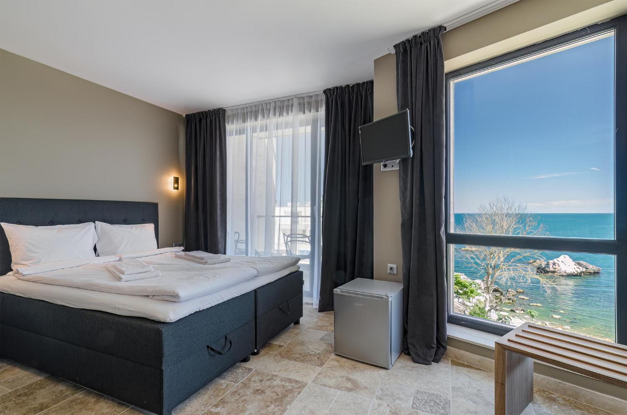 Villa Ambra Тюлєново Екстер'єр фото