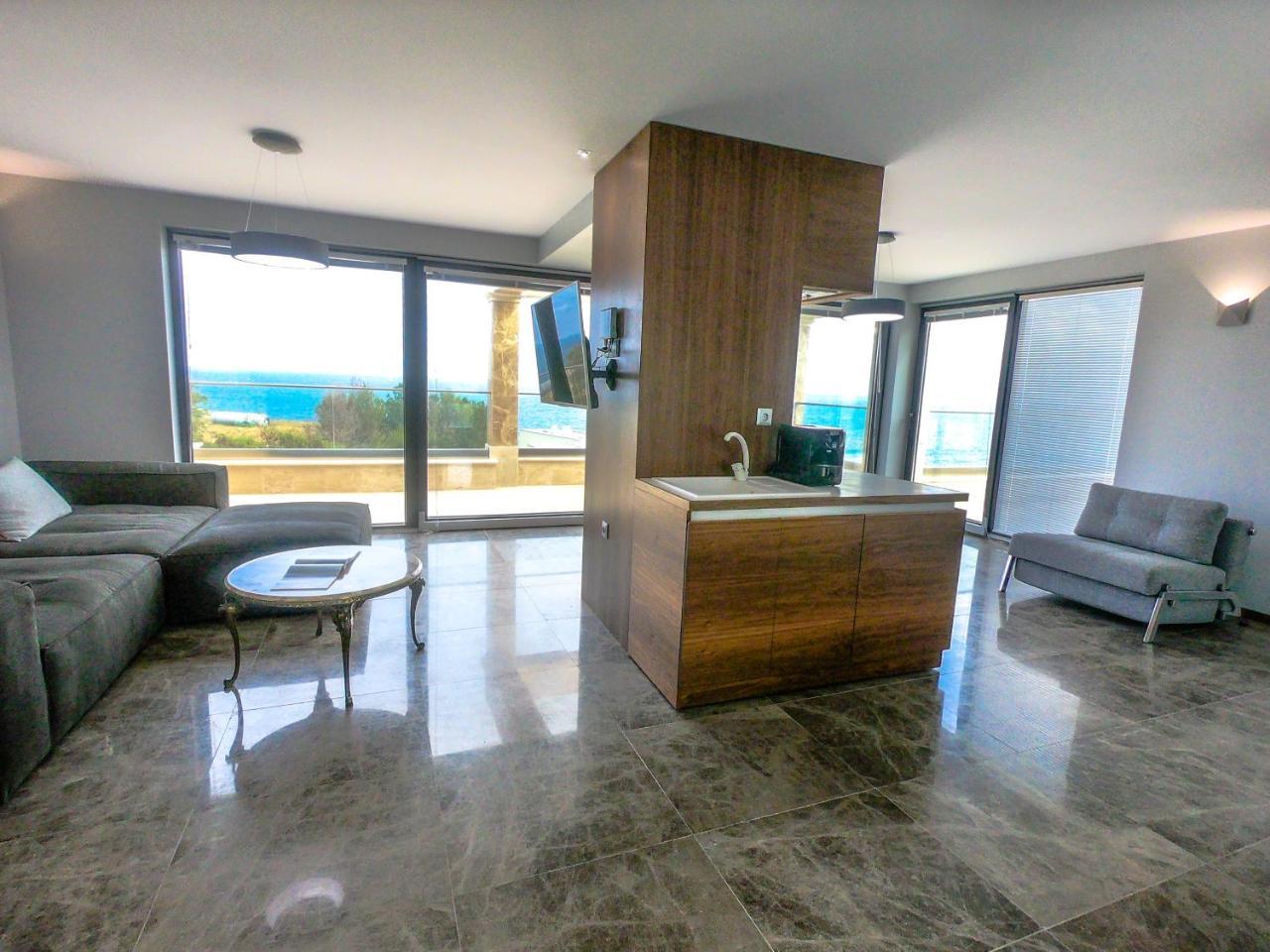 Villa Ambra Тюлєново Екстер'єр фото