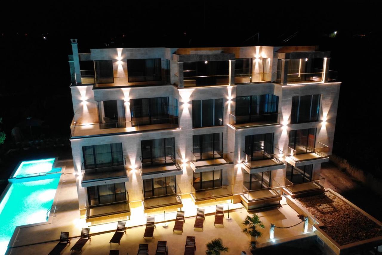 Villa Ambra Тюлєново Екстер'єр фото